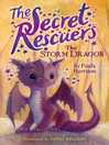 Imagen de portada para The Storm Dragon